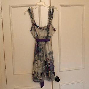 Yoana Barischi Dress